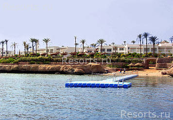 Renaissance Golden View Beach Resort 3